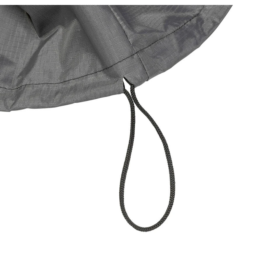 Aerocover Loungesethoes L-vorm 235x235 Cm 6 Aerocover Loungesethoes L-vorm 235x235 Cm - Afbeelding 4