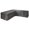 Aerocover Loungesethoes L-vorm 235x235 Cm 2 Aerocover Loungesethoes L-vorm 235x235 Cm -Meubelpromotie 1000073224