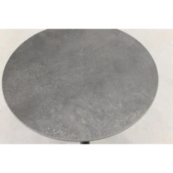 VDG Brasilia Bijzettafel 50 Cm. - Antraciet - Ceramic 9 VDG Brasilia Bijzettafel 50 Cm. - Antraciet - Ceramic -Meubelpromotie 1000074489 0103