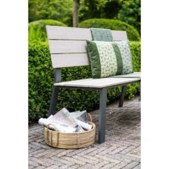 Garden Impressions Jondal Tuinbank 2-zits -Meubelpromotie 1000080782 0103