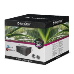 Aerocover Loungesethoes 255x255x70 Cm -Meubelpromotie 1000084835 0102
