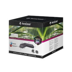 Aerocover Platform Loungesethoes 350x275 Cm - Links 8 Aerocover Platform Loungesethoes 350x275 Cm - Links -Meubelpromotie 1000084838 0102