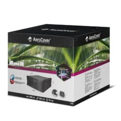 Aerocover Loungesethoes 250x200x70 Cm -Meubelpromotie 1000084842 0102