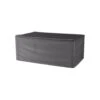 Aerocover Tuintafelhoes 260x110x70 Cm -Meubelpromotie 1000086331