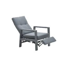 Garden Impressions Marsala Relax Loungestoel - Donker Grijs 9 Garden Impressions Marsala Relax Loungestoel - Donker Grijs -Meubelpromotie 1000087057 0104