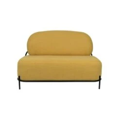 Rein Living Polly Bank - Geel 9 Rein Living Polly Bank - Geel -Meubelpromotie 1000088138 0103