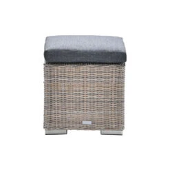 Garden Impressions Tennessee Kruk Vintage Willow - Texfiber -Meubelpromotie 1000091626 0102