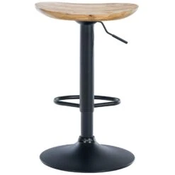 CLP Set Van 2 Barkrukken Skelde Natura 8 CLP Set Van 2 Barkrukken Skelde Natura -Meubelpromotie 1000092169 0102