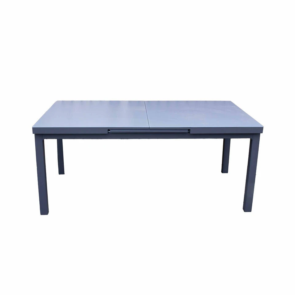 Giga Meubel Uitschuifbare Tuintafel Aluminium 180-240cm - Tafel Brody 3 Giga Meubel Uitschuifbare Tuintafel Aluminium 180-240cm - Tafel Brody