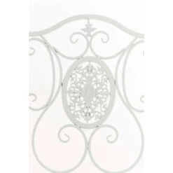 CLP Tuinstoel Sibell Wit 9 CLP Tuinstoel Sibell Wit -Meubelpromotie 1000095564 0103