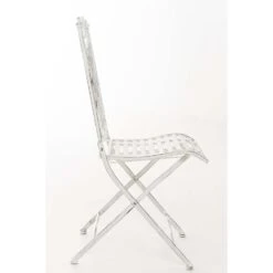 CLP Tuinstoel Sibell Beige -Meubelpromotie 1000095566 0102