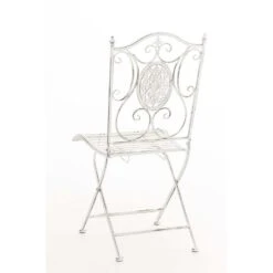 CLP Tuinstoel Sibell Beige -Meubelpromotie 1000095566 0103