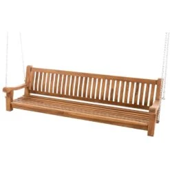 CLP Schommelbank Joyce 220 Cm -Meubelpromotie 1000096475 0101