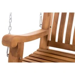 CLP Schommelbank Joyce 220 Cm -Meubelpromotie 1000096475 0103