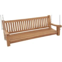 CLP Schommelbank Joyce 180 Cm - Teak