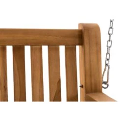 CLP Schommelbank Joyce 120 Cm 8 CLP Schommelbank Joyce 120 Cm -Meubelpromotie 1000096477 0102