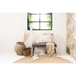 Lifa Living Barcelona Halbank Grijs -Meubelpromotie 1000099595 0101