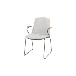 4 Seasons Veneto Tuinstoel (1 Stuk) - Stapelbaar