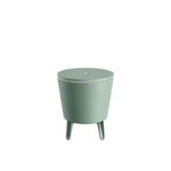 Keter Coolbar Partytafel - 49.5x49.5x57cm - Groen