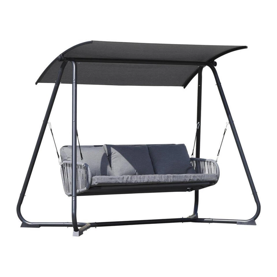 Les - Elba Schommelbank 3pers 3 Les - Elba Schommelbank 3pers