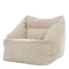 Icon Zitzack Morgan - Corduroy Zitzakfauteuil - Beige