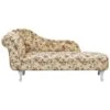 NIMES - Chaise Longue - Multicolor - Linkerzijde - Polyester 1 NIMES - Chaise Longue - Multicolor - Linkerzijde - Polyester -Meubelpromotie 1000142953