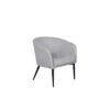 Svea - Liro Fauteuil - Grijs 2 Svea - Liro Fauteuil - Grijs -Meubelpromotie 1000155527