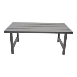 Les - Loungetafel Verona - Antraciet