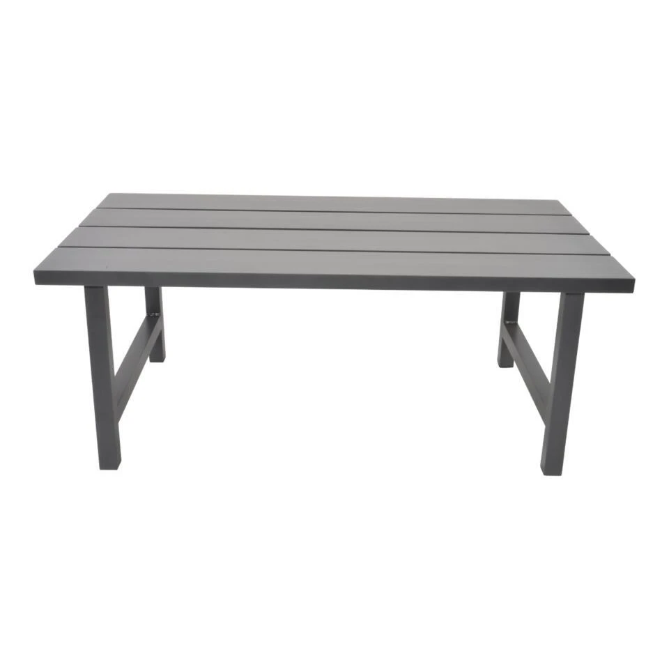 Les - Loungetafel Verona - Antraciet 3 Les - Loungetafel Verona - Antraciet