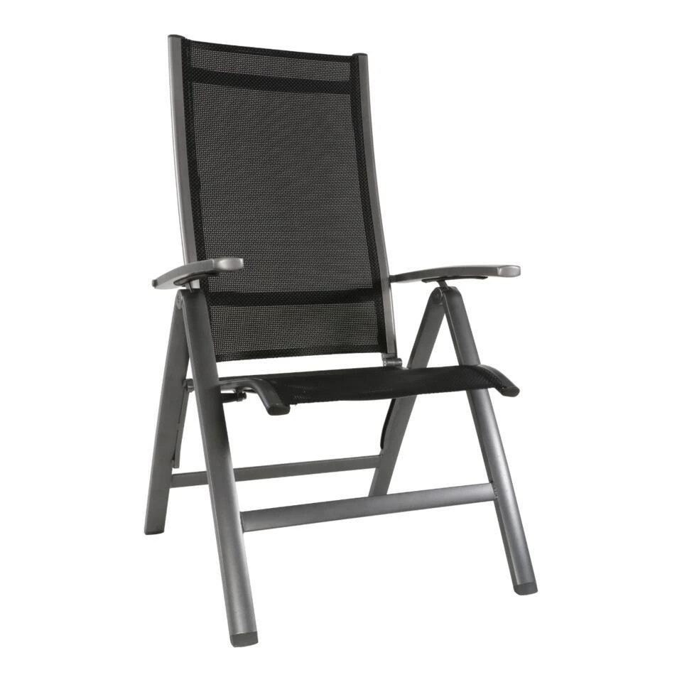 Les - Standenstoel Reno - Zwart 3 Les - Standenstoel Reno - Zwart