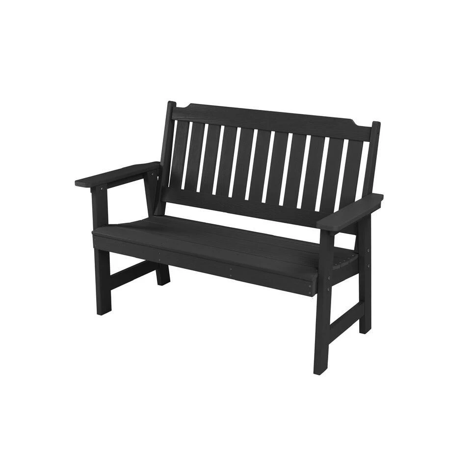 Sens-Line - Montreal Tuinbank - 131cm - Plastic HIPS 3 Sens-Line - Montreal Tuinbank - 131cm - Plastic HIPS