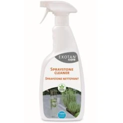Exotan Onderhoudsmiddel Care - Spraystone Cleaner 750ml