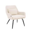 Merkloos Home Luxe Fauteuil ORION 2 Merkloos Home Luxe Fauteuil ORION -Meubelpromotie 1000169045