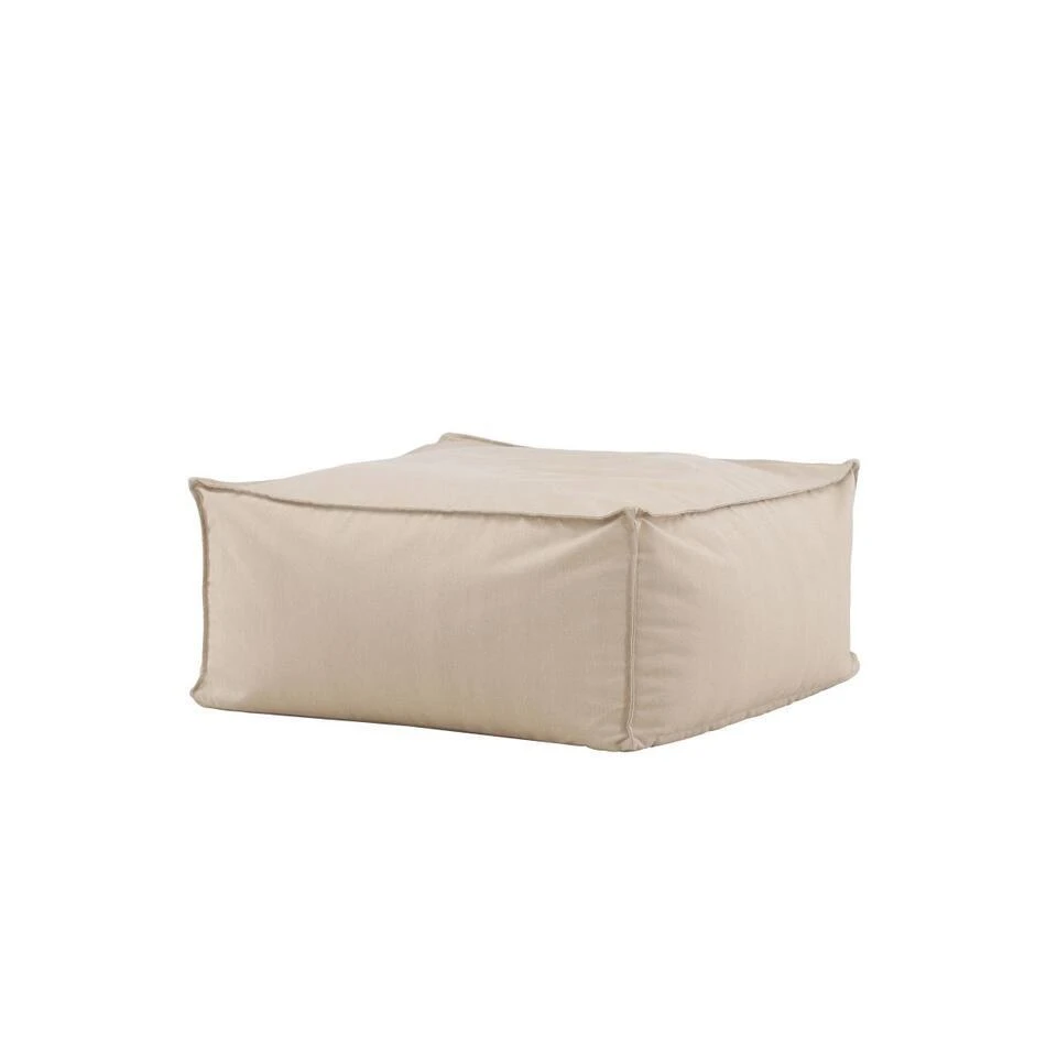 Svea - Noura Lounge Bank - Beige 3 Svea - Noura Lounge Bank - Beige