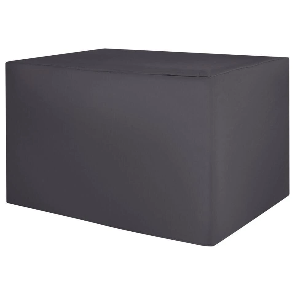 CHUVA - Beschermhoes - Zwart - 185 X 105 X 75 Cm - Polyester 3 CHUVA - Beschermhoes - Zwart - 185 X 105 X 75 Cm - Polyester