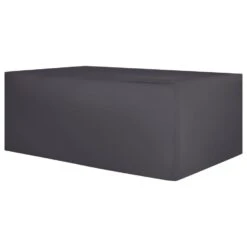 CHUVA - Beschermhoes - Zwart - 275 X 230 X 70 Cm - Polyester