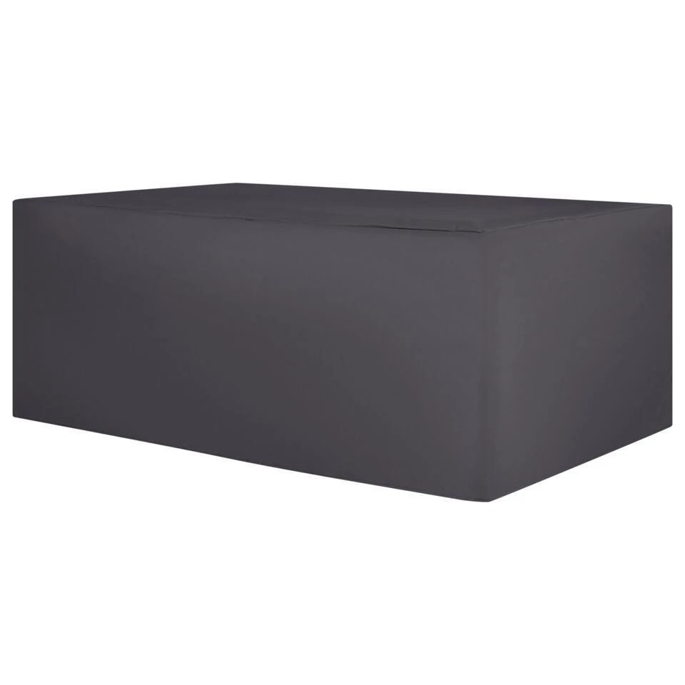 CHUVA - Beschermhoes - Zwart - 275 X 230 X 70 Cm - Polyester 3 CHUVA - Beschermhoes - Zwart - 275 X 230 X 70 Cm - Polyester