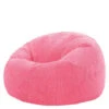 Icon Zitzak Kingston - Corduroy Zitzak Volwassenen - Bubblegum -Meubelpromotie 1000178437