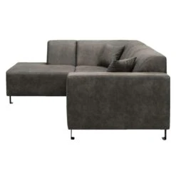 Hoekbank Nino Links - Antraciet 9 Hoekbank Nino Links - Antraciet -Meubelpromotie 10100891 8000