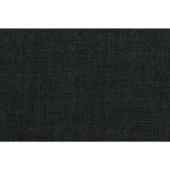 Bank Lilly 3-zits - Antraciet -Meubelpromotie 10101007 9000