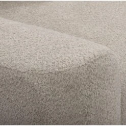 Bank Elsa 3-zits - Beige -Meubelpromotie 10101008 9001