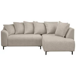 Hoekbank Elsa Rechts - Stof Anthology - Beige