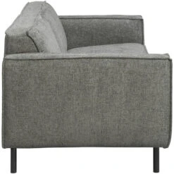 Bank Madison 4-zits - Maggy - Grijs 15 Bank Madison 4-zits - Maggy - Grijs -Meubelpromotie 10101454 8000