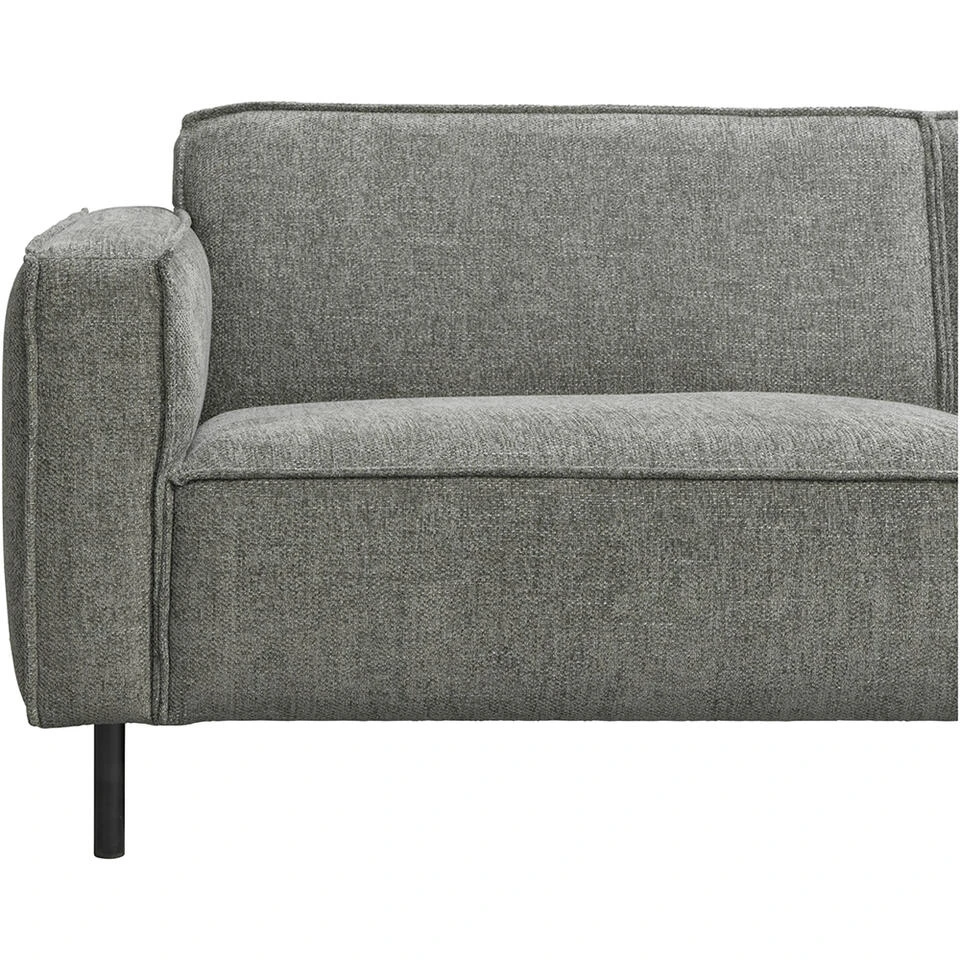 Bank Madison 4-zits - Maggy - Grijs 11 Bank Madison 4-zits - Maggy - Grijs - Afbeelding 9