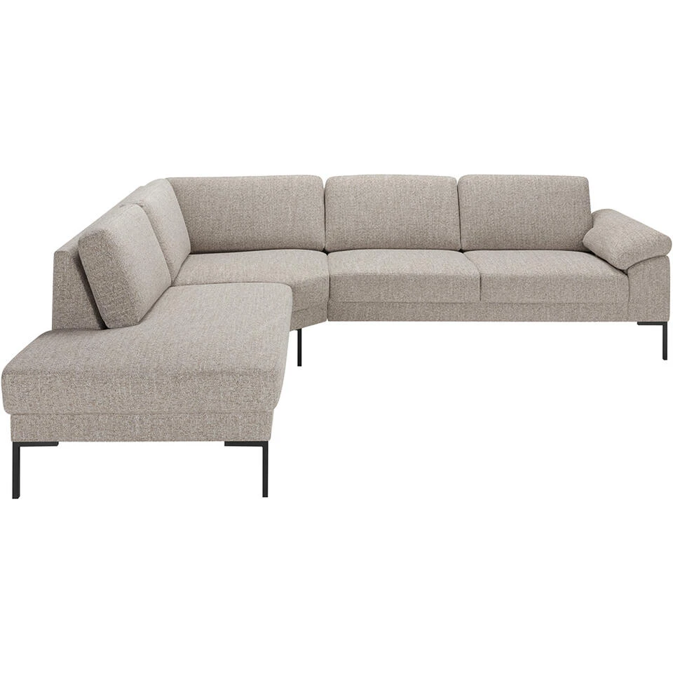 Hoekbank Tom Links - Java - Beige 3 Hoekbank Tom Links - Java - Beige