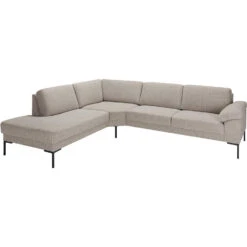 Hoekbank Tom Links - Java - Beige 8 Hoekbank Tom Links - Java - Beige -Meubelpromotie 10101473 0300