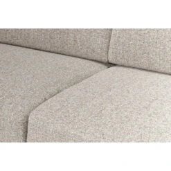 Hoekbank Tom Links - Java - Beige 10 Hoekbank Tom Links - Java - Beige -Meubelpromotie 10101473 9000