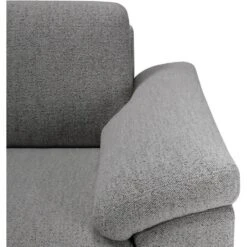 Bank Tom 3-zits - Monza - Grijs 12 Bank Tom 3-zits - Monza - Grijs -Meubelpromotie 10101489 9000