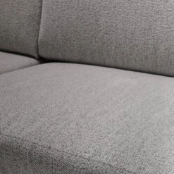 Bank Tom 3-zits - Monza - Grijs 13 Bank Tom 3-zits - Monza - Grijs -Meubelpromotie 10101489 9001