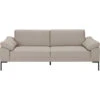 Bank Tom 3-zits - Basel - Beige 1 Bank Tom 3-zits - Basel - Beige -Meubelpromotie 10101491